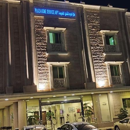 Plaza Home Al Khobar Exterior foto