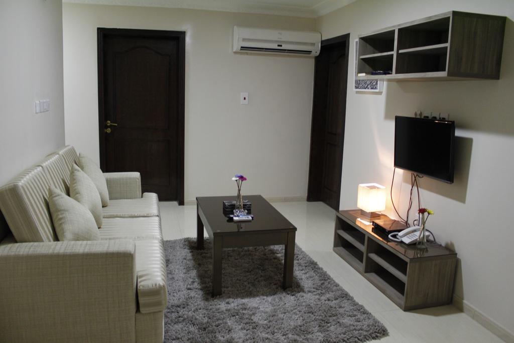 Plaza Home Al Khobar Zimmer foto
