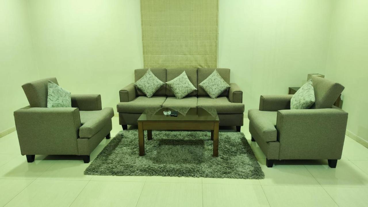 Plaza Home Al Khobar Exterior foto