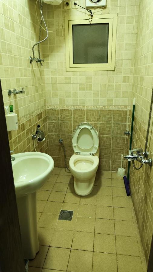 Plaza Home Al Khobar Exterior foto