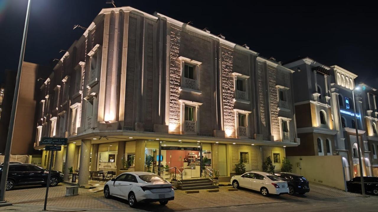Plaza Home Al Khobar Exterior foto