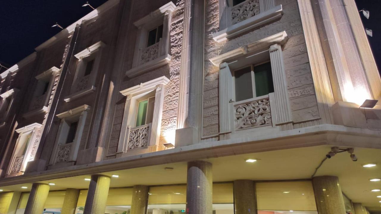 Plaza Home Al Khobar Exterior foto