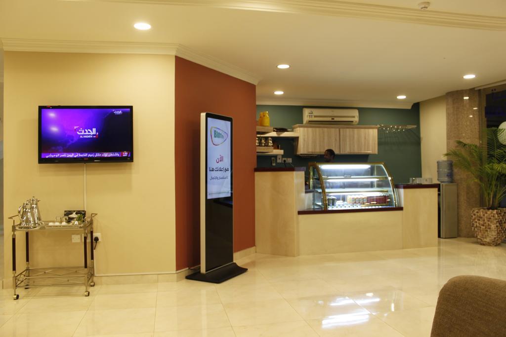 Plaza Home Al Khobar Zimmer foto