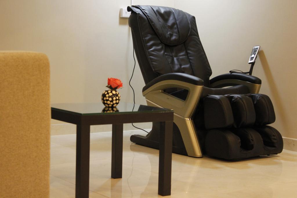 Plaza Home Al Khobar Zimmer foto