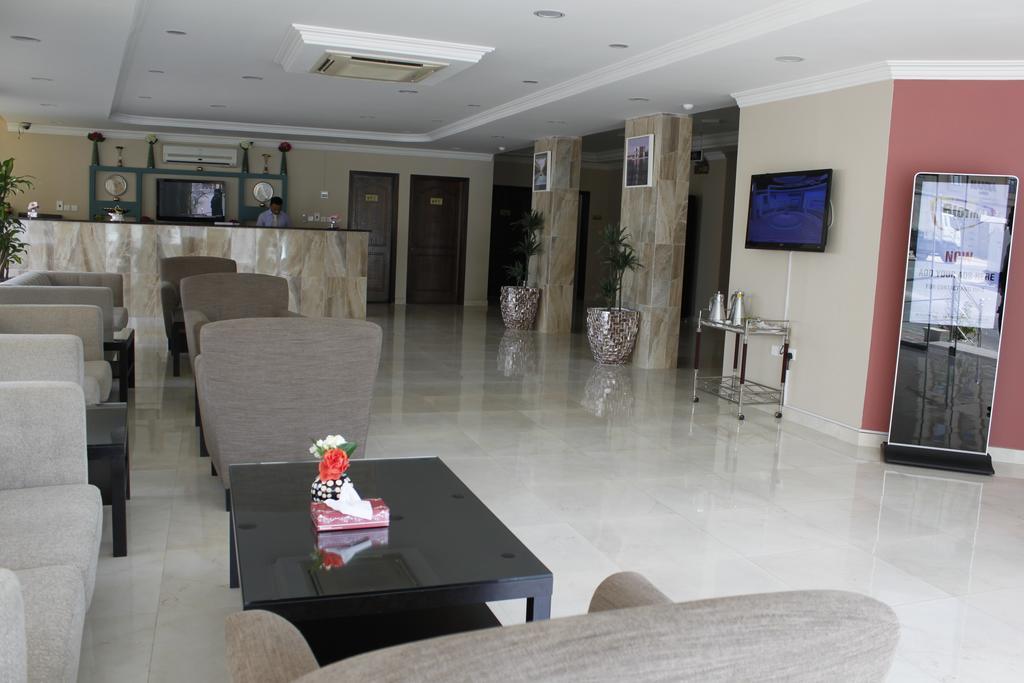 Plaza Home Al Khobar Zimmer foto