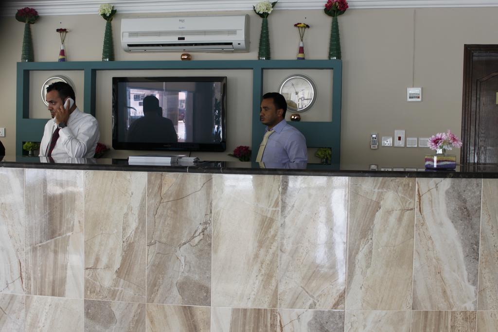 Plaza Home Al Khobar Zimmer foto