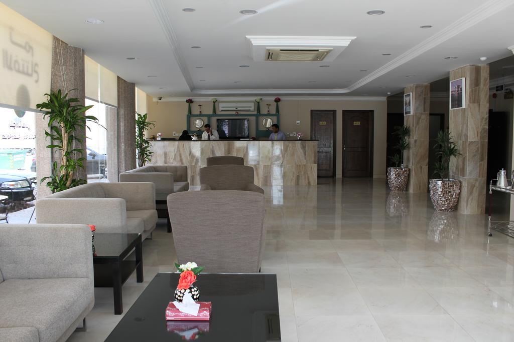 Plaza Home Al Khobar Zimmer foto