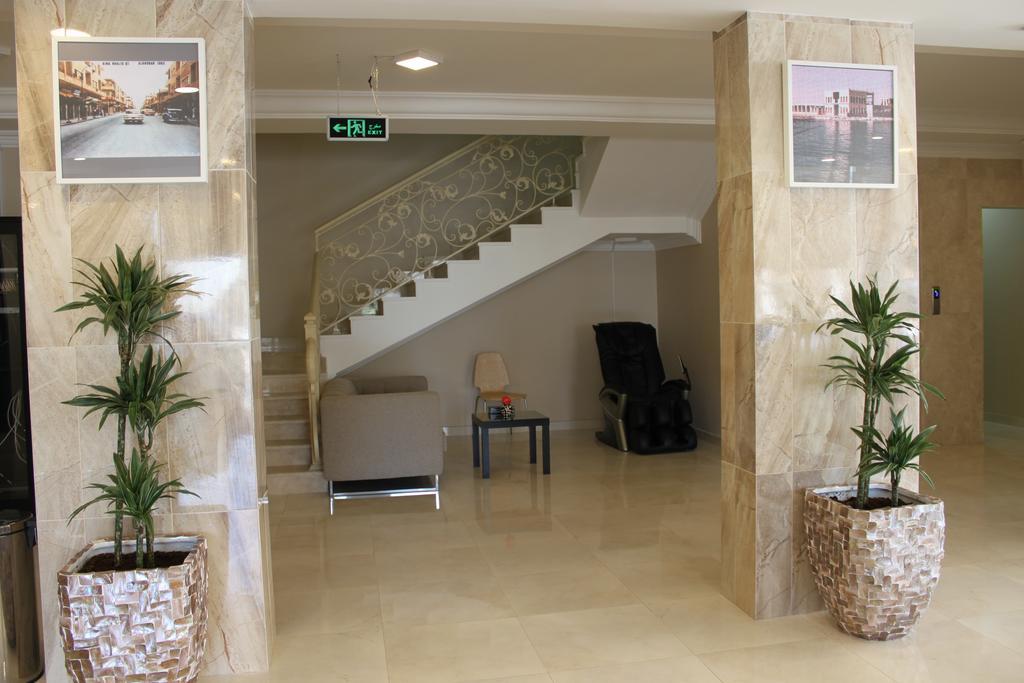 Plaza Home Al Khobar Zimmer foto