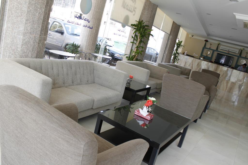 Plaza Home Al Khobar Zimmer foto