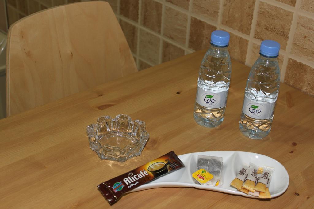 Plaza Home Al Khobar Zimmer foto