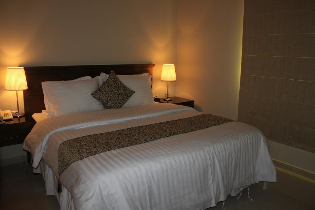 Plaza Home Al Khobar Exterior foto