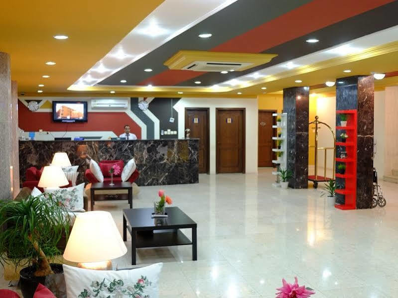 Plaza Home Al Khobar Exterior foto